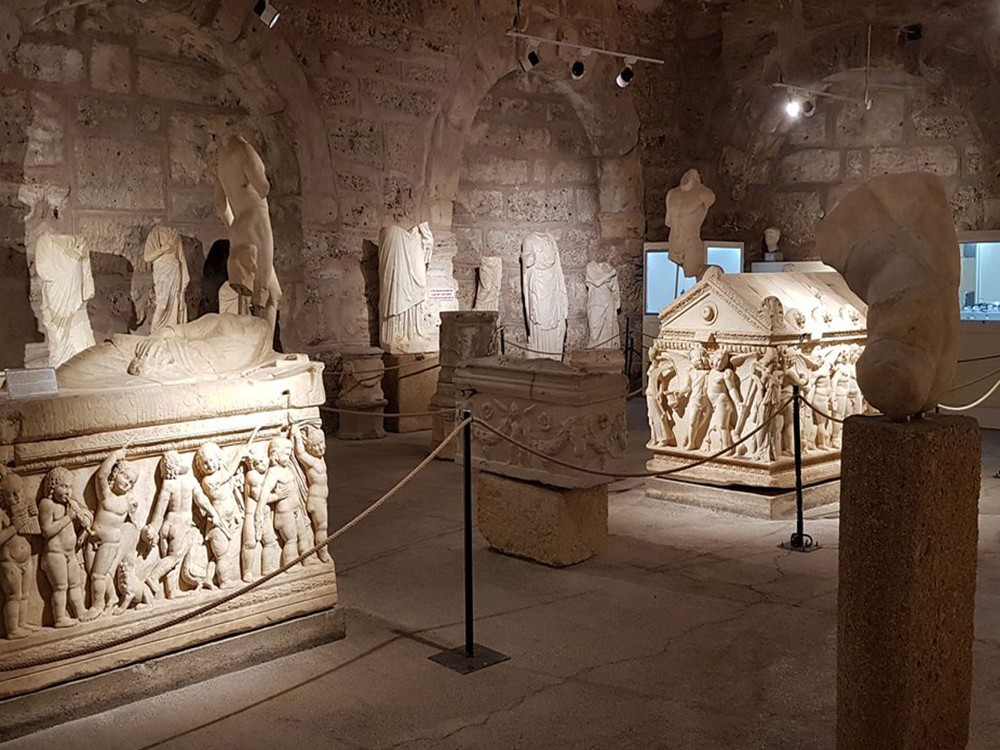 Discovering Side Museum