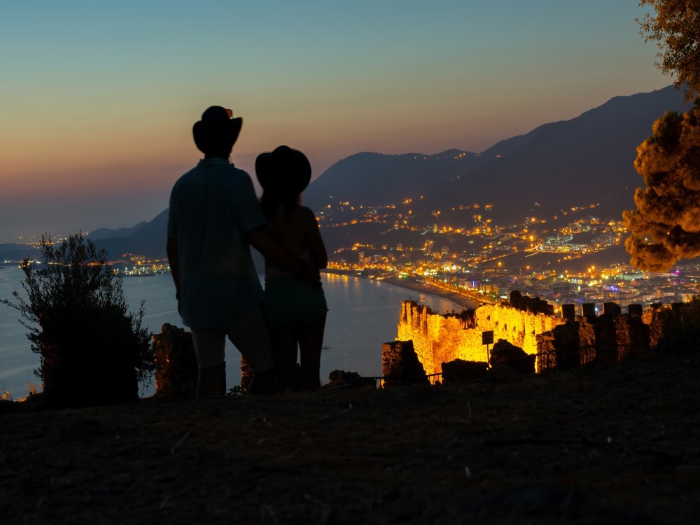 Alanya View Point
