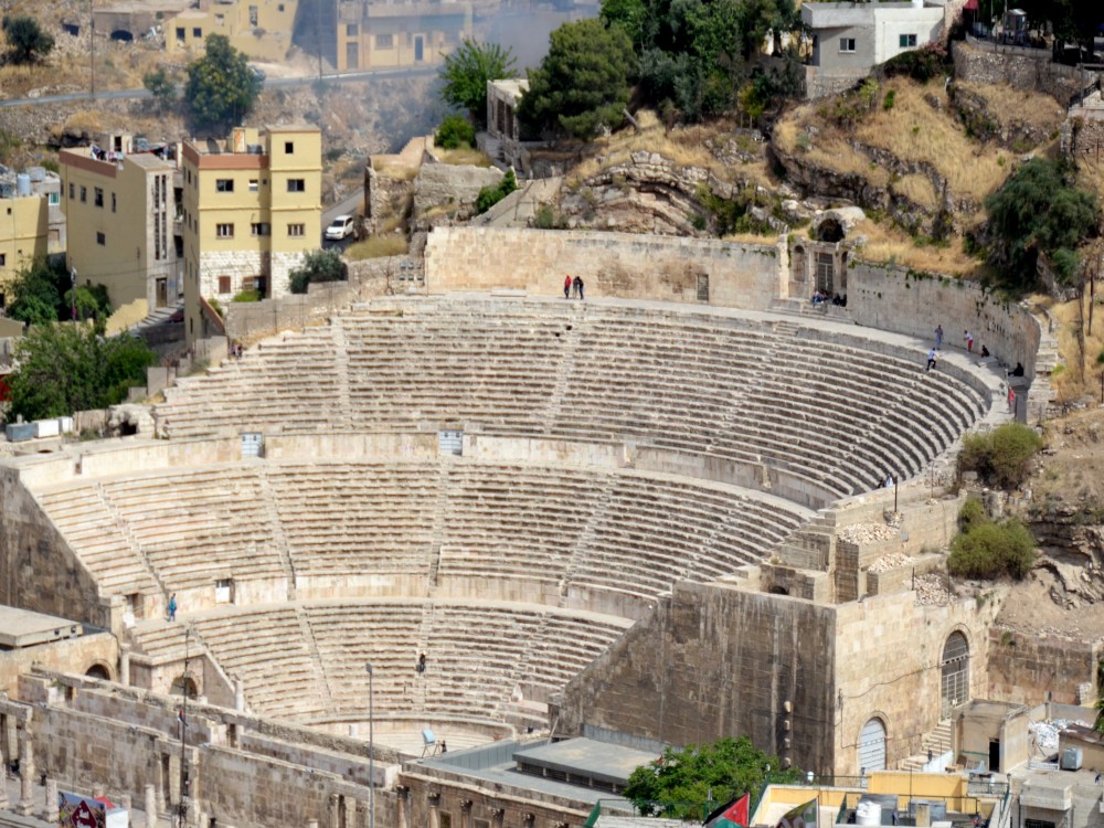 Roman Theater