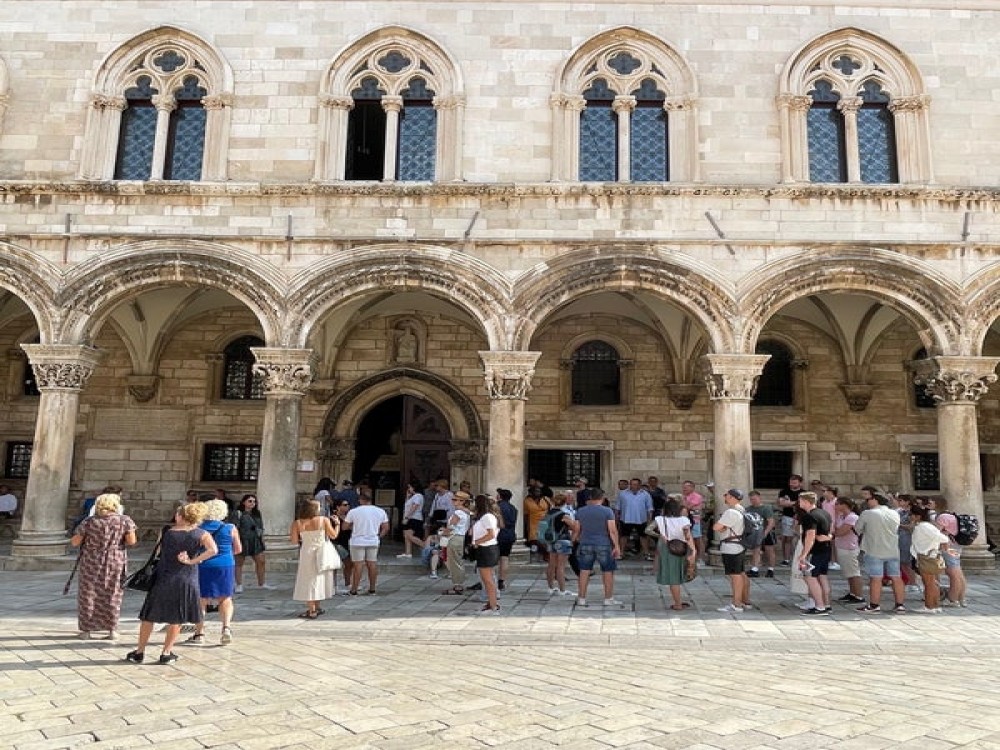 Rector's Palace 