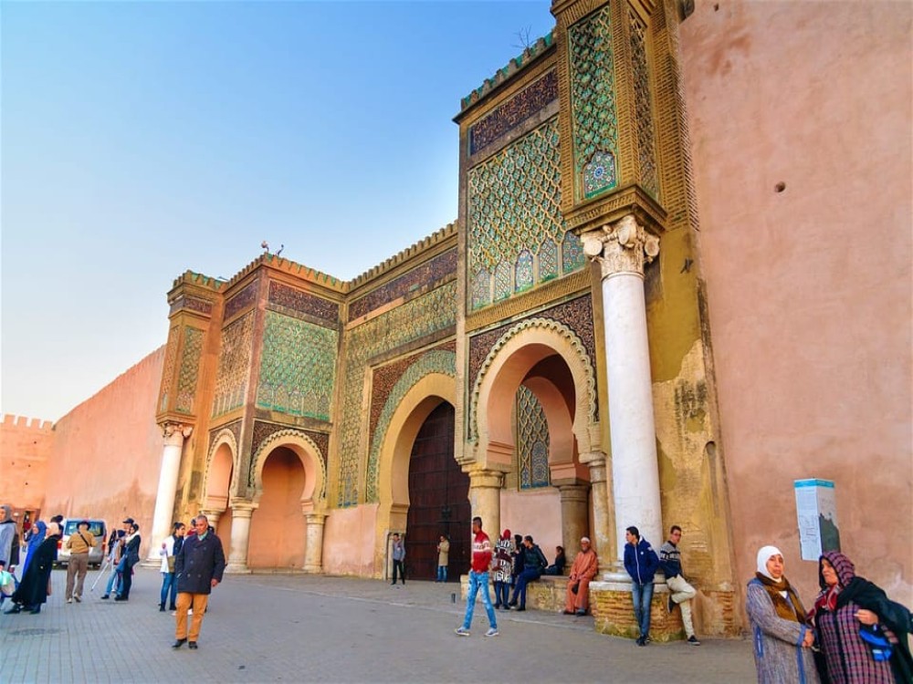 Meknes 