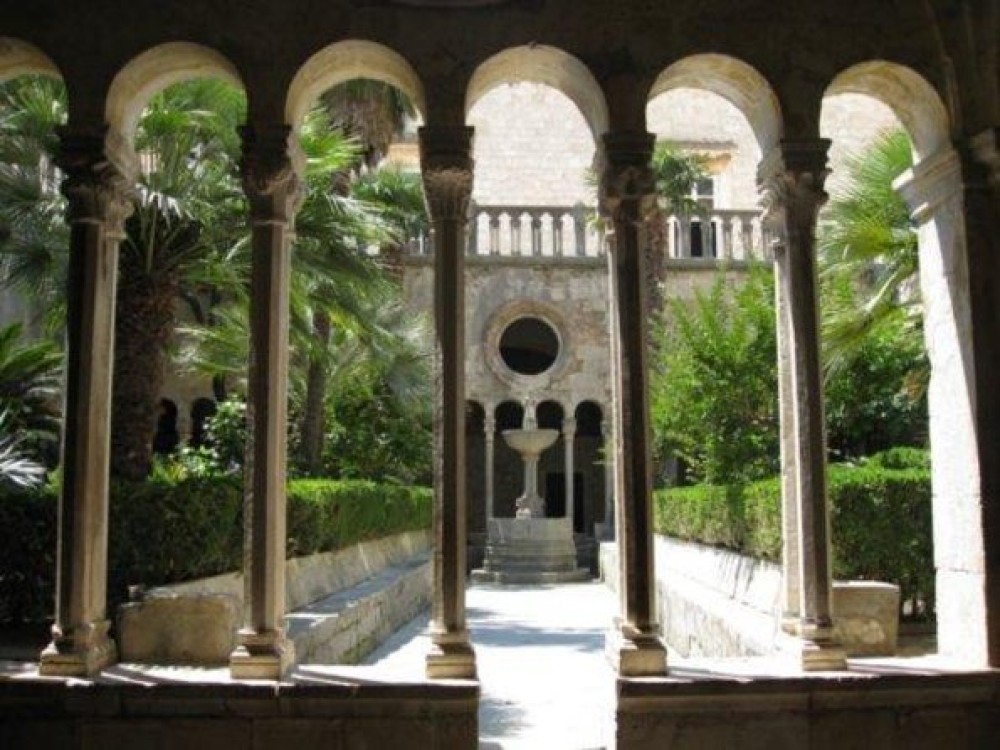 Franciscan Church and Monastery