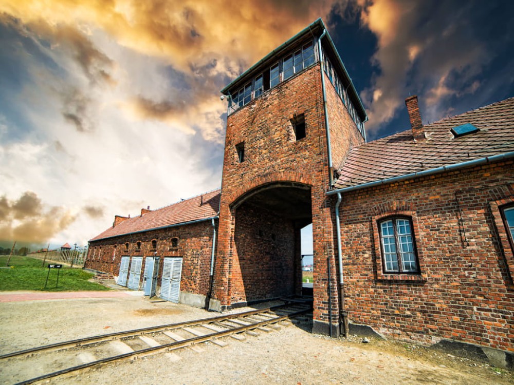 Auschwitz-Birkenau Memorial and Museum