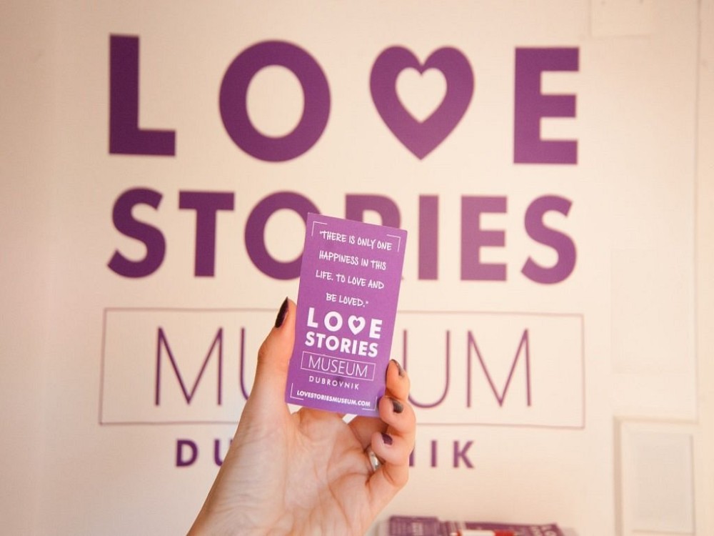 Love Stories Museum