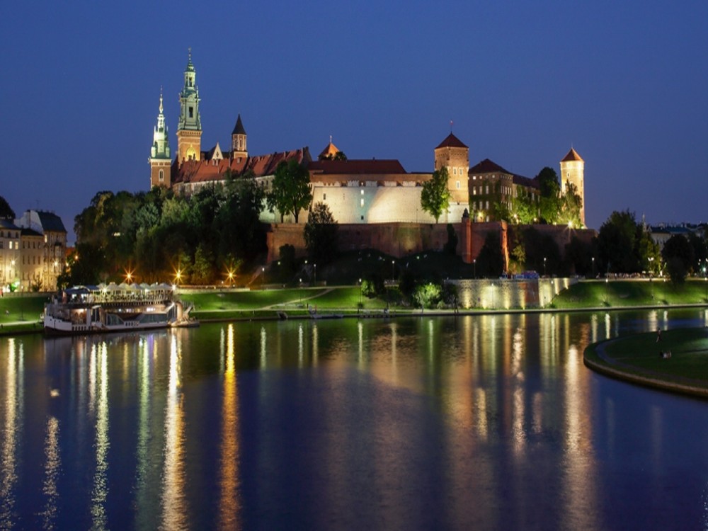Wawel Royal Castle