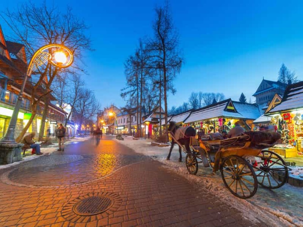 Zakopane