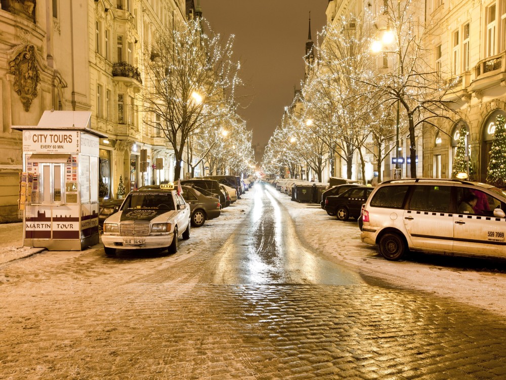 Paris Street