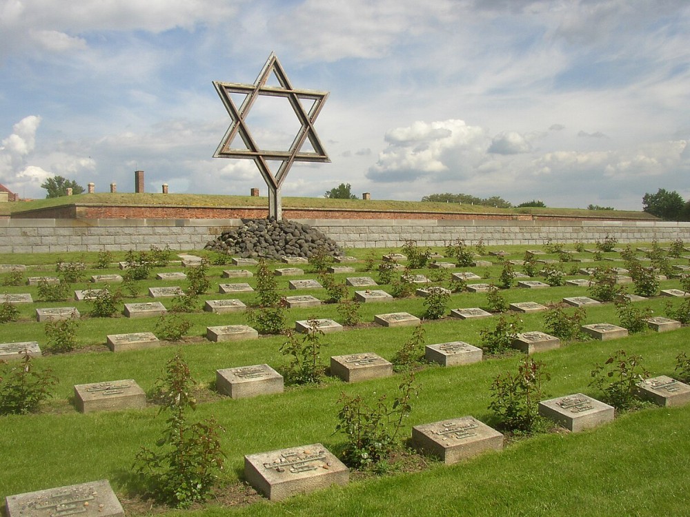 Terezin Memorial