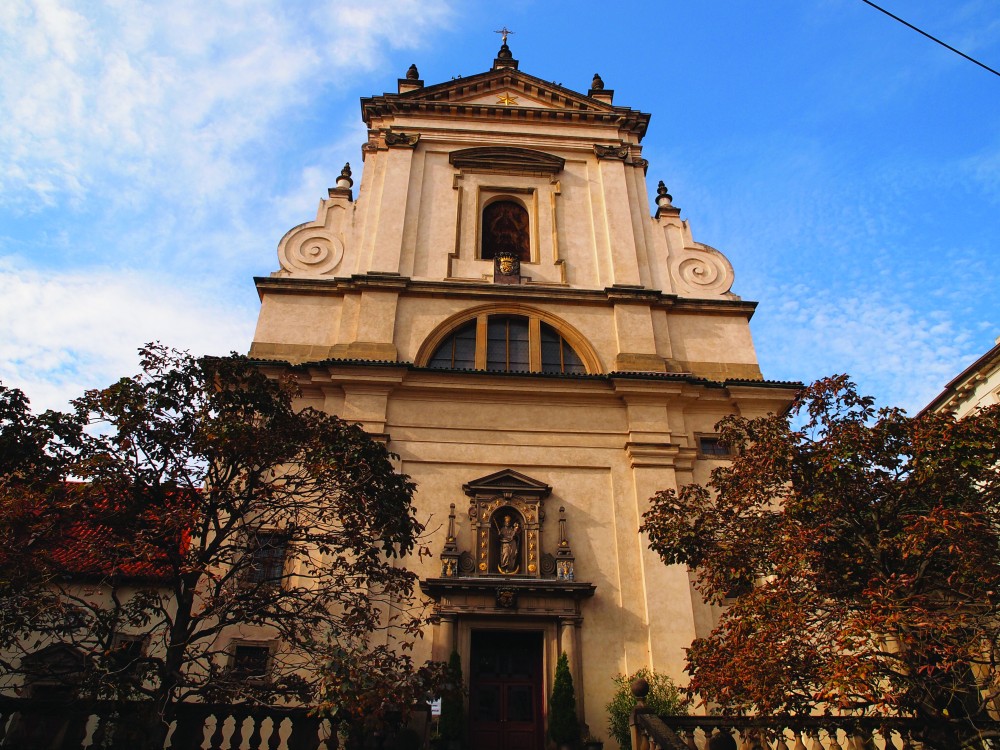 Church of Our Lady Victorious