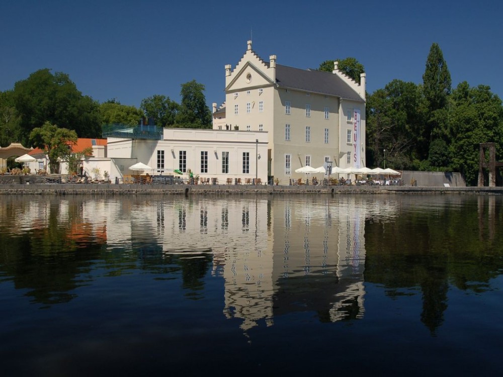 Museum Kampa