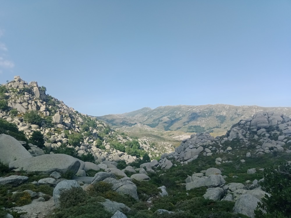 Plateau du Kik