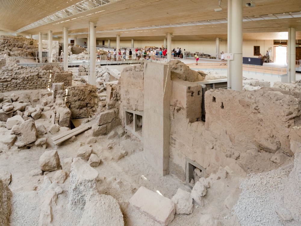 Akrotiri