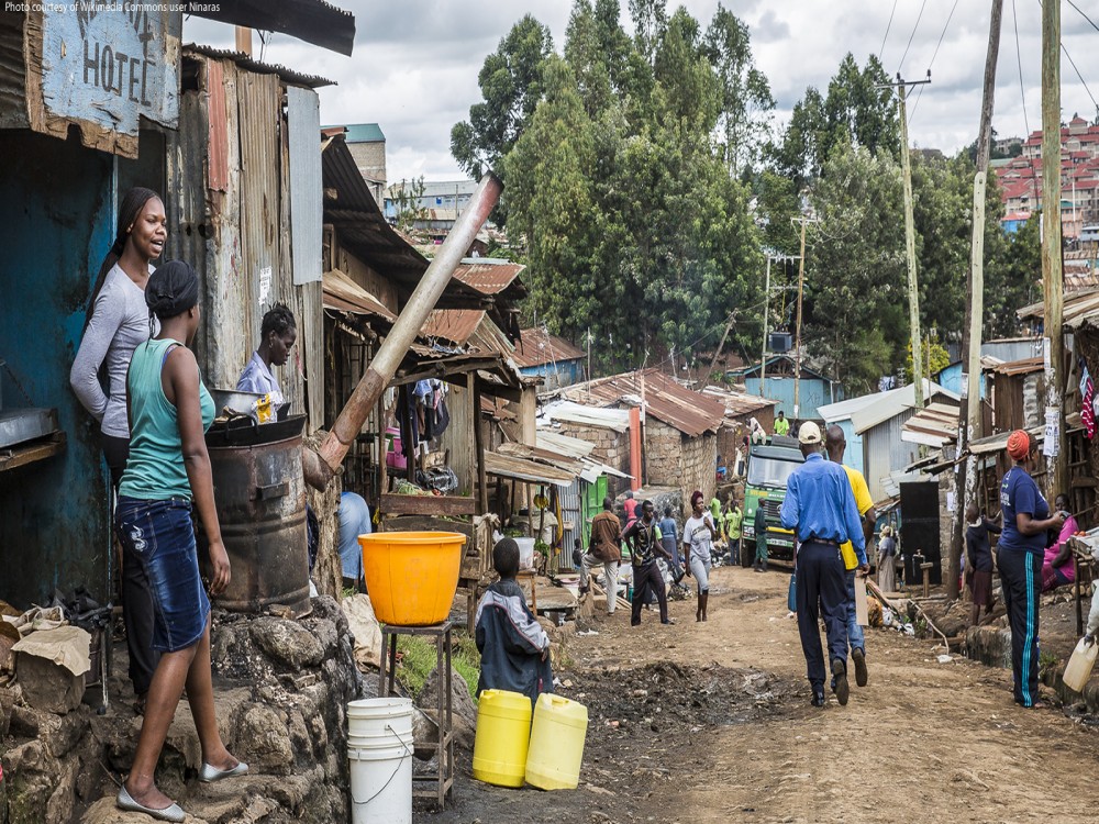 Kibera