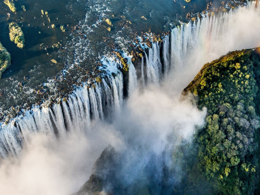 Victoria Falls