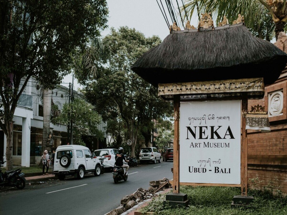 Neka Art Museum