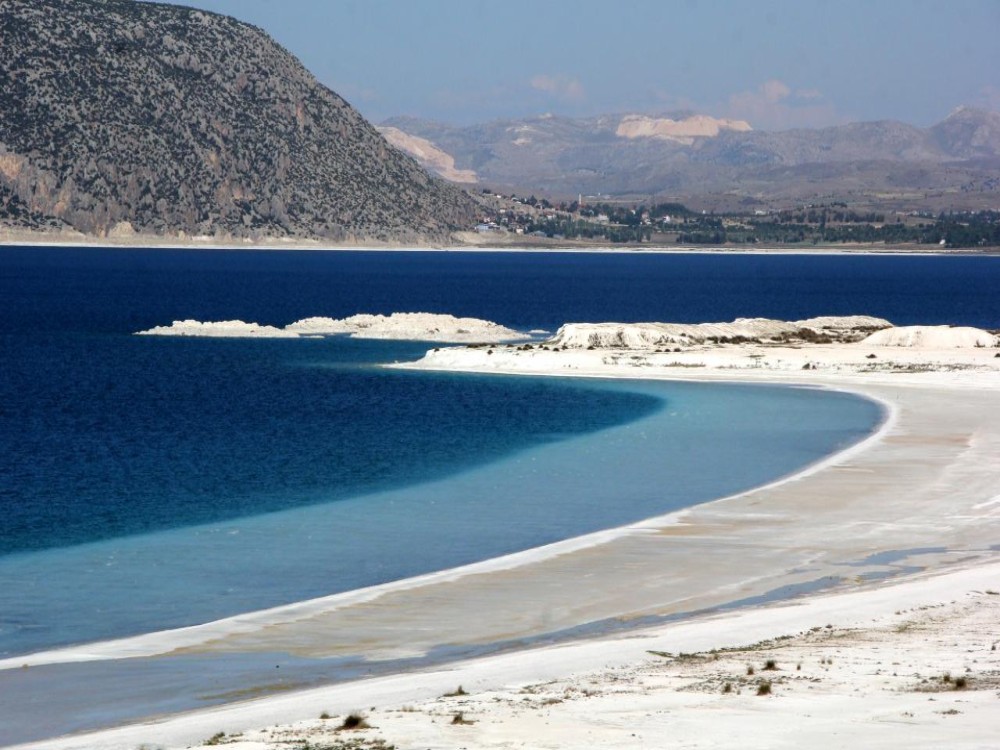 Salda Lake