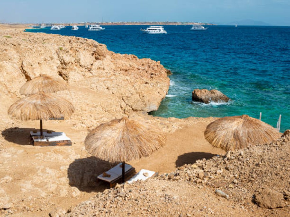 Sharm El Luli (Ras Hankorab) 