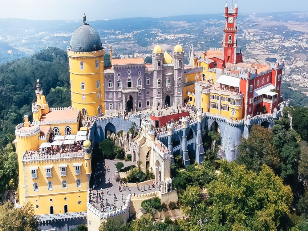 Sintra