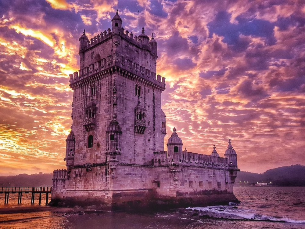 Belem Tower
