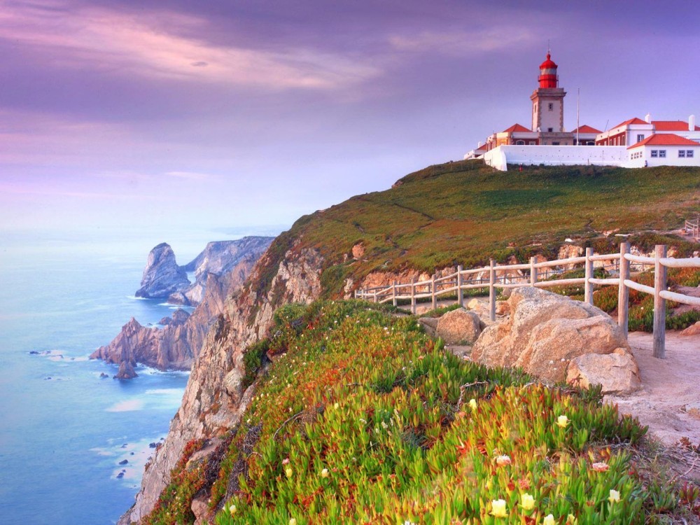 Cabo da Roca
