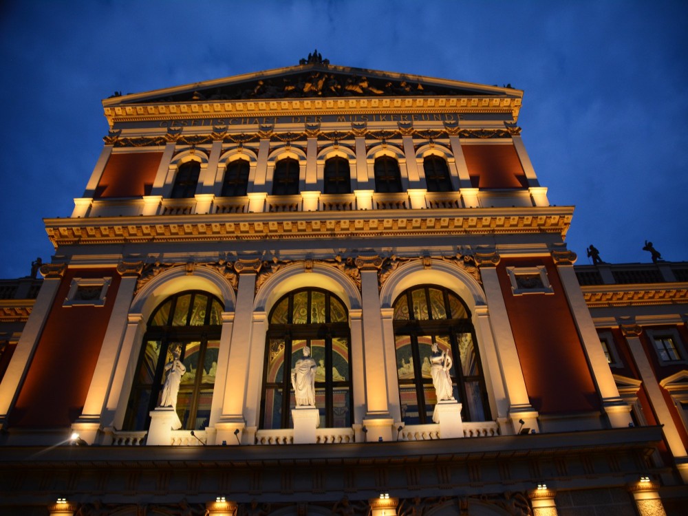 Vienna Music Society