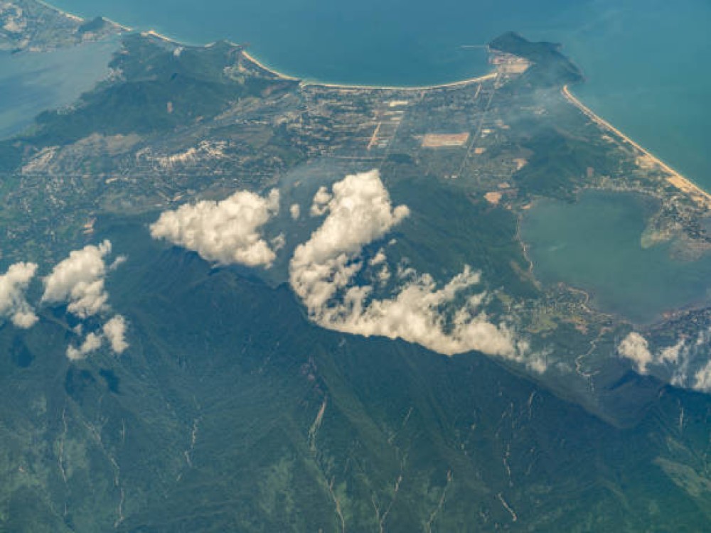 Bach Ma National Park (Vuon Quoc gia Bach Ma)