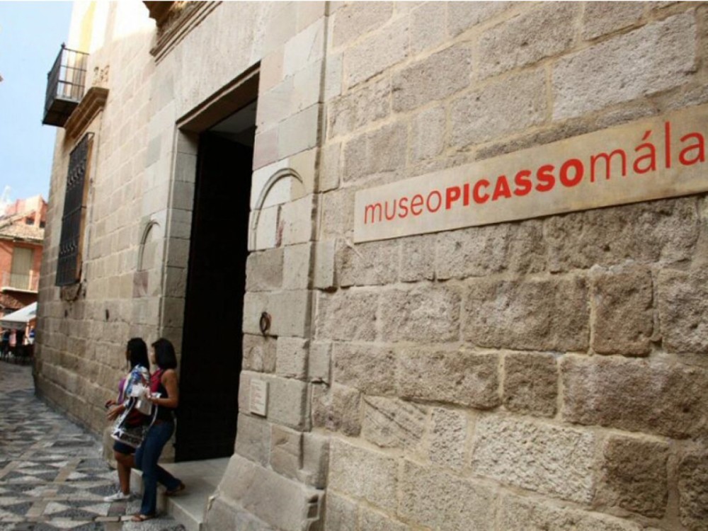 Museo Picasso Malaga