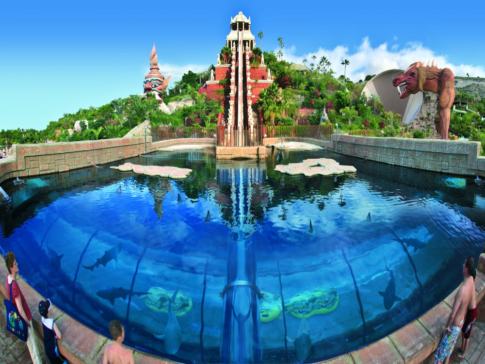 Siam Park