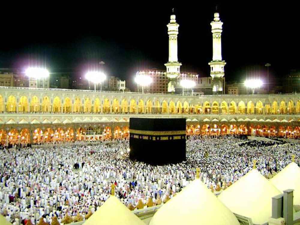 Kaaba