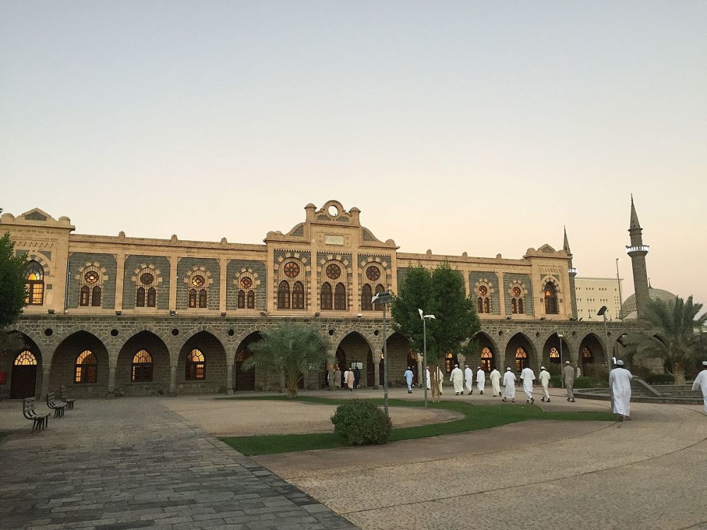 Al-Madina Museum