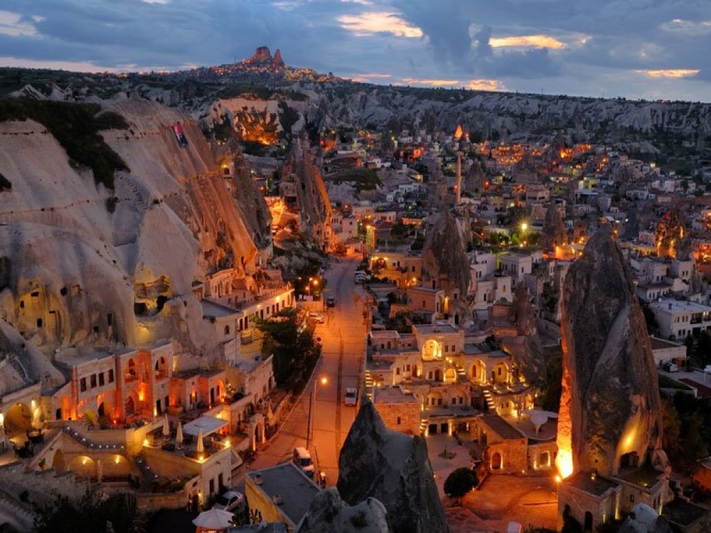 Goreme 