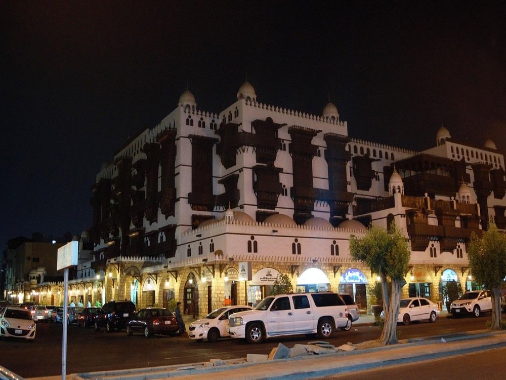 Al Tayebat International City