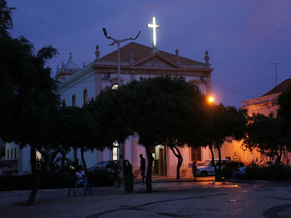 Igreja Nossa Senhora da Graca