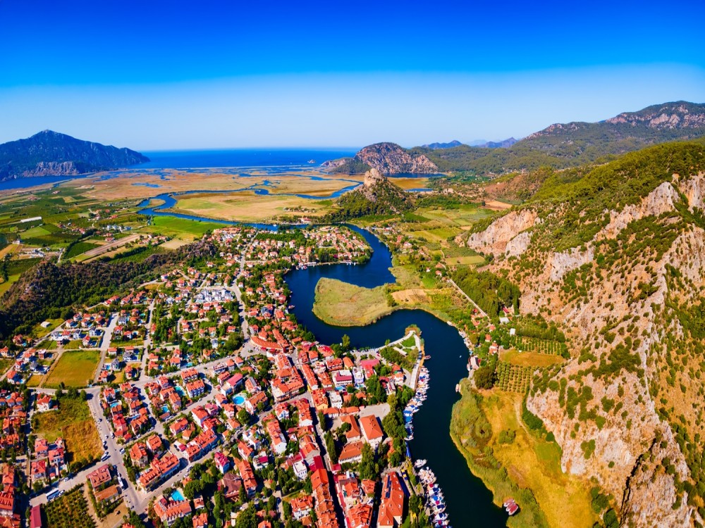 Dalyan