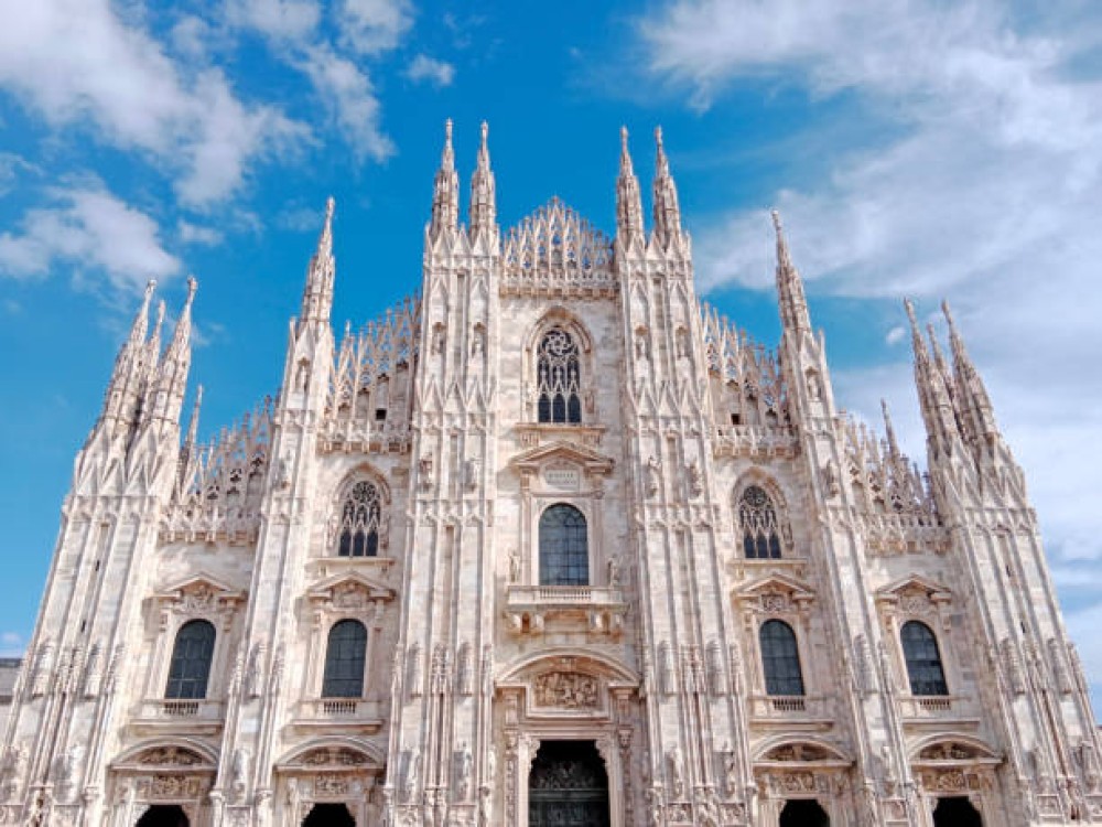 Duomo di Milano