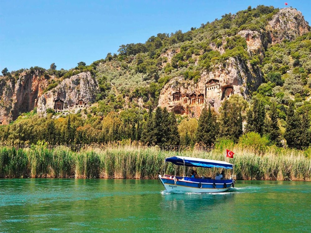 Dalyan