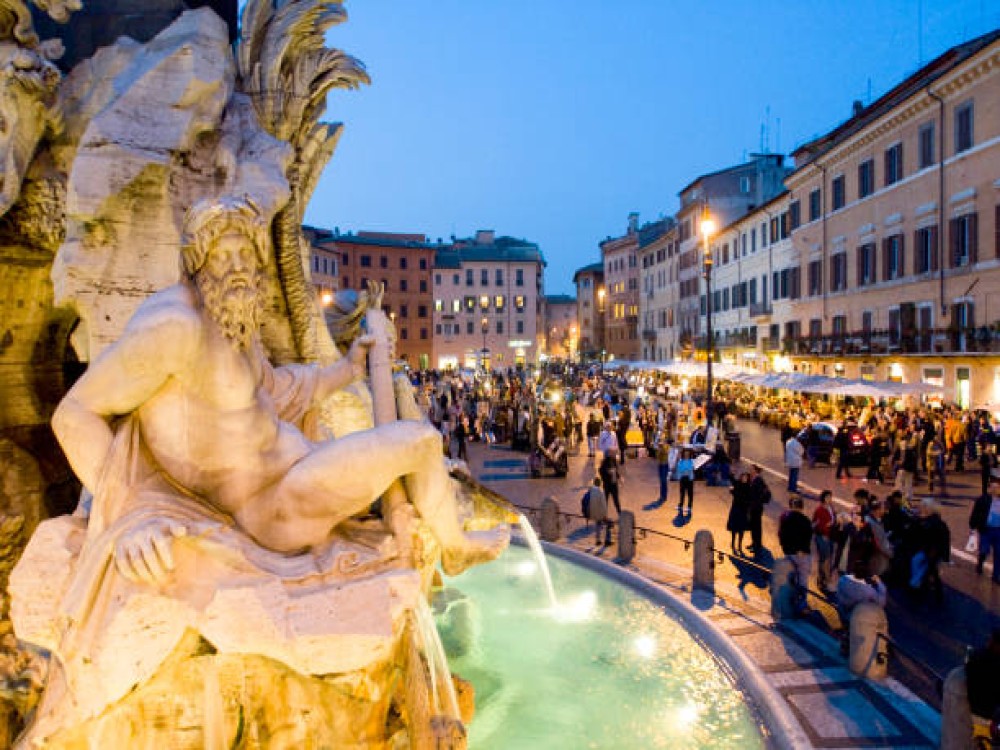 Piazza Navona