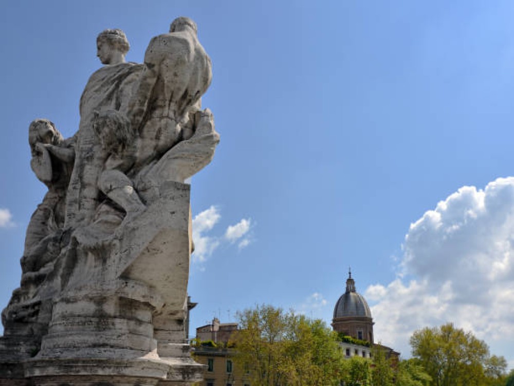 Museo Nazionale di Castel Sant'Angelo