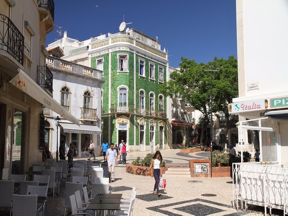 Centro Cultural de Lagos