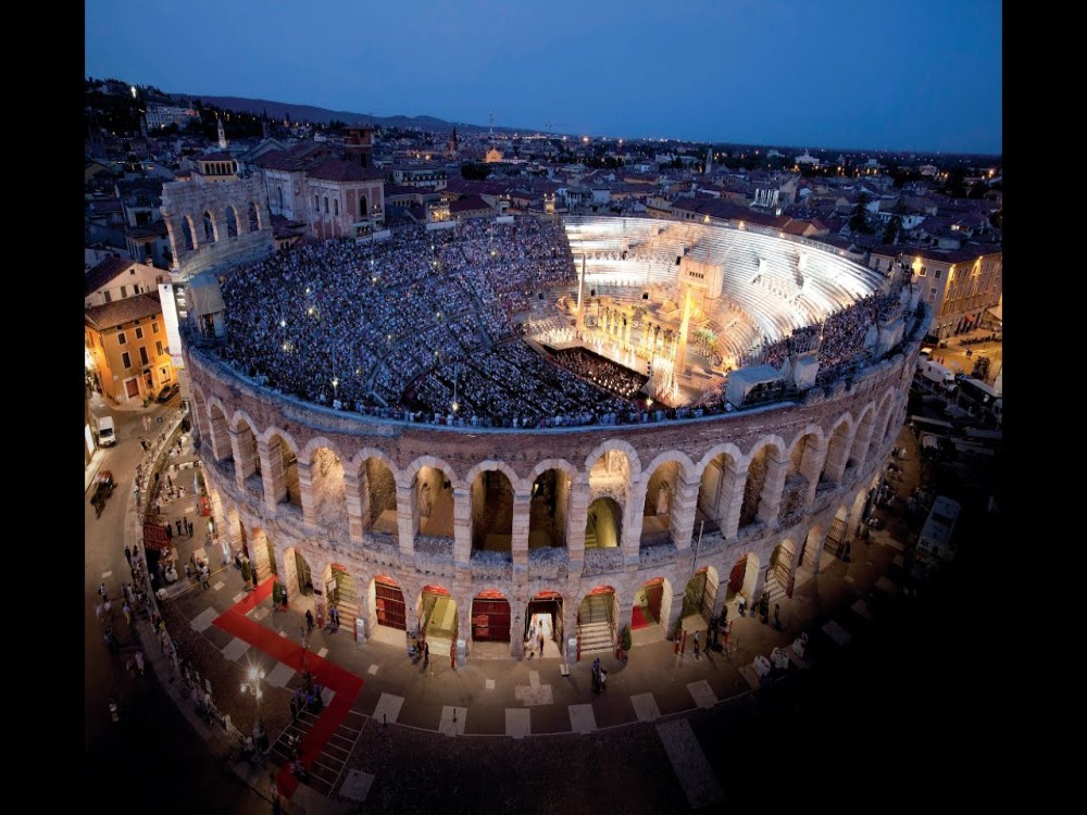 Arena di Verona