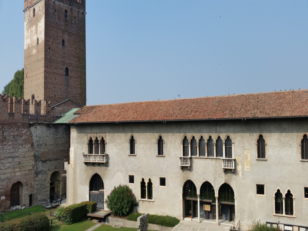 Museo di Castelvecchio