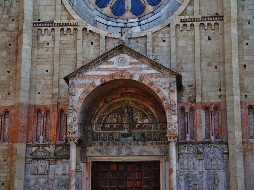 Basilica di San Zeno Maggiore