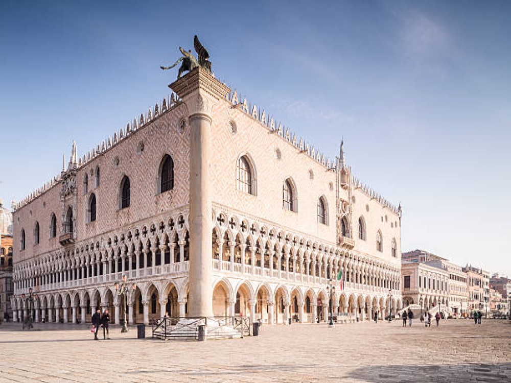 Doge's Palace