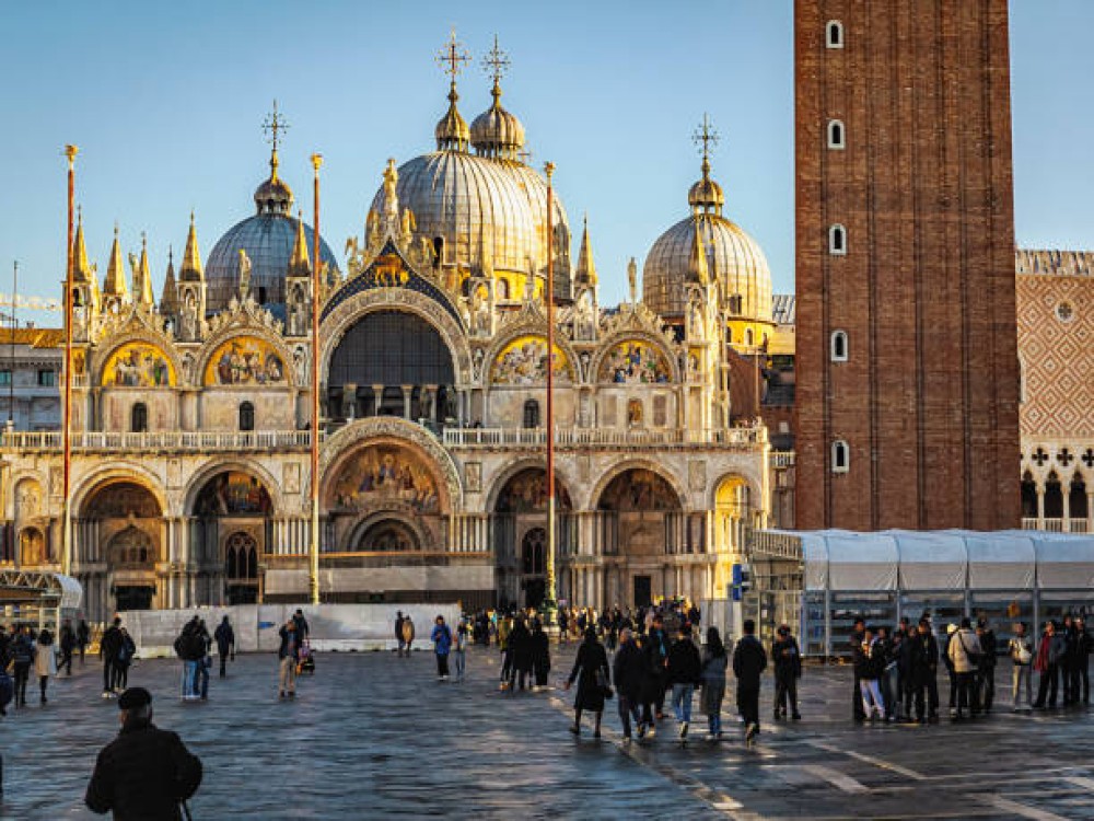 Basilica di San Marco