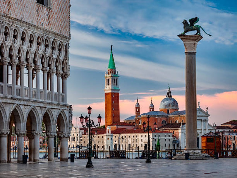 Piazza San Marco