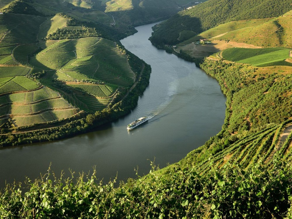 Douro River