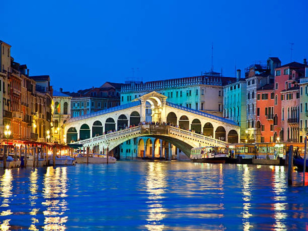 Ponte di Rialto