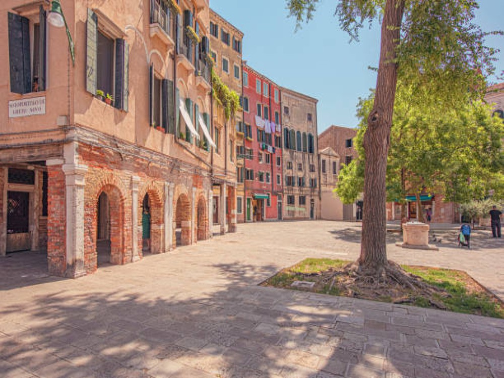 Cannaregio
