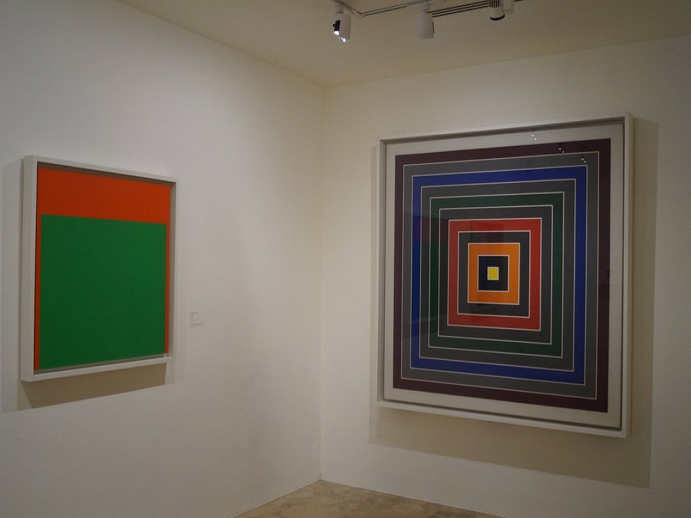 Peggy Guggenheim Collection