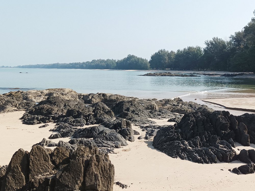 Bangsak Beach